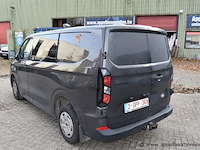 Lichte vrachtwagen ford, transit custom, datum eerste insch 18/02/2025, wf0sxxta4srt38286, 1996cm³, 110kw, euro 6e, diesel, kilometerstand 20326 - afbeelding 10 van  12