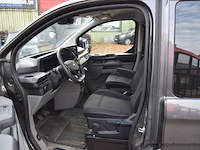 Lichte vrachtwagen ford, transit custom, datum eerste insch 18/02/2025, wf0sxxta4srt38286, 1996cm³, 110kw, euro 6e, diesel, kilometerstand 20326 - afbeelding 11 van  12