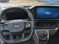 Lichte vrachtwagen ford, transit custom, datum eerste insch 18/02/2025, wf0sxxta4srt38286, 1996cm³, 110kw, euro 6e, diesel, kilometerstand 20326 - afbeelding 12 van  12