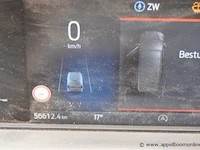 Lichte vrachtwagen ford transit custom, wf0rxxta7rrr30726, datum eerste inschrijving 12/04/2024, diesel, 56612km, mtm 3025kg, euro 6d - afbeelding 11 van  12