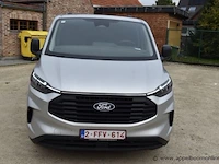 Lichte vrachtwagen ford transit custom, wf0rxxta7rrr30726, datum eerste inschrijving 12/04/2024, diesel, 56612km, mtm 3025kg, euro 6d - afbeelding 2 van  12