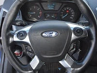 Lichte vrachtwagen ford transit custom,diesel,2198cm,74kw,1e inschr 11/08/15,wf0yxxttgyfy07568, 265703km,co²-uitstoot 186g/km, euro5b,kenteken i (ii ontbreekt), gelijkvormigheidsattest,keuring tot 12/8/24, 2sleutels - afbeelding 7 van  17