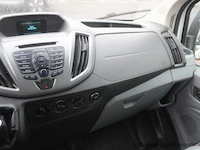 Lichte vrachtwagen ford transit, datum 1ste inschrijving 13/6/2016, chassisnummer wf0dxxttgdgb56315, km-stand 39.050 - afbeelding 3 van  20