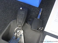 Lichte vrachtwagen ford transit, datum 1ste inschrijving 13/6/2016, chassisnummer wf0dxxttgdgb56315, km-stand 39.050 - afbeelding 13 van  20