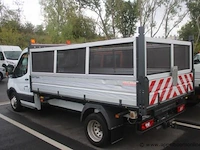 Lichte vrachtwagen ford transit, datum 1ste inschrijving 13/6/2016, chassisnummer wf0dxxttgdgb56315, km-stand 39.050 - afbeelding 15 van  20