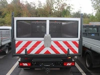 Lichte vrachtwagen ford transit, datum 1ste inschrijving 13/6/2016, chassisnummer wf0dxxttgdgb56315, km-stand 39.050 - afbeelding 16 van  20