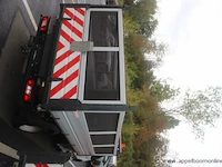 Lichte vrachtwagen ford transit, datum 1ste inschrijving 13/6/2016, chassisnummer wf0dxxttgdgb56315, km-stand 39.050 - afbeelding 17 van  20