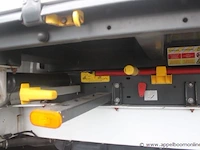 Lichte vrachtwagen ford transit, datum 1ste inschrijving 13/6/2016, chassisnummer wf0dxxttgdgb56315, km-stand 39.050 - afbeelding 18 van  20