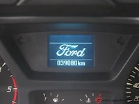 Lichte vrachtwagen ford transit, datum 1ste inschrijving 13/6/2016, chassisnummer wf0dxxttgdgb56315, km-stand 39.050 - afbeelding 20 van  20