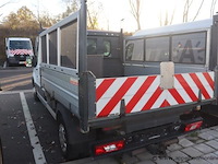 Lichte vrachtwagen ford transit, datum 1ste inschrijving 13/6/2016, chassisnummer wf0exxttgegb86324, km-stand keuring 30/6/25 54,419, euro 5b, kenteken + gelijkvormigheidsattest - afbeelding 9 van  13