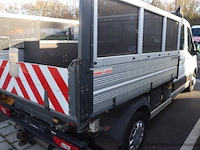 Lichte vrachtwagen ford transit, datum 1ste inschrijving 13/6/2016, chassisnummer wf0exxttgegb86324, km-stand keuring 30/6/25 54,419, euro 5b, kenteken + gelijkvormigheidsattest - afbeelding 10 van  13