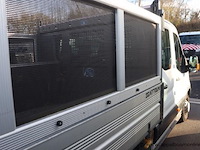 Lichte vrachtwagen ford transit, datum 1ste inschrijving 13/6/2016, chassisnummer wf0exxttgegb86324, km-stand keuring 30/6/25 54,419, euro 5b, kenteken + gelijkvormigheidsattest - afbeelding 11 van  13