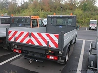 Lichte vrachtwagen ford transit, datum 1ste inschrijving 22/12/2014, chassisnummer wf0dxxttgdem55316, km-stand 39.355 - afbeelding 12 van  17