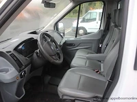 Lichte vrachtwagen ford transit, datum 1ste inschrijving 22/12/2014, chassisnummer wf0dxxttgdem55316, km-stand 39.355 - afbeelding 14 van  17