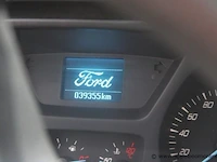 Lichte vrachtwagen ford transit, datum 1ste inschrijving 22/12/2014, chassisnummer wf0dxxttgdem55316, km-stand 39.355 - afbeelding 15 van  17