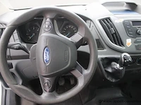 Lichte vrachtwagen ford transit, datum 1ste inschrijving 22/12/2014, chassisnummer wf0dxxttgdem55316, km-stand 39.355 - afbeelding 16 van  17