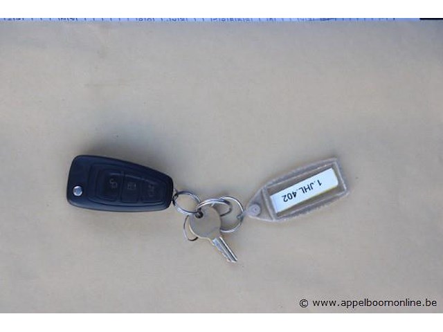 Lichte vrachtwagen ford transit, datum 1ste inschrijving 22/12/2014, chassisnummer wf0dxxttgdem55318, 29032km, kipper, euro 5b, diesel, co2 222, kenteken i+ii, gelijkvormigheidssattest - afbeelding 7 van  15