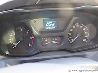 Lichte vrachtwagen ford transit, datum 1ste inschrijving 22/12/2014, chassisnummer wf0dxxttgdem55318, 29032km, kipper, euro 5b, diesel, co2 222, kenteken i+ii, gelijkvormigheidssattest - afbeelding 9 van  15