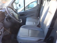 Lichte vrachtwagen ford transit, datum 1ste inschrijving 22/12/2014, chassisnummer wf0dxxttgdem55318, 29032km, kipper, euro 5b, diesel, co2 222, kenteken i+ii, gelijkvormigheidssattest - afbeelding 10 van  15