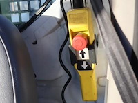 Lichte vrachtwagen ford transit, datum 1ste inschrijving 22/12/2014, chassisnummer wf0dxxttgdem55318, 29032km, kipper, euro 5b, diesel, co2 222, kenteken i+ii, gelijkvormigheidssattest - afbeelding 11 van  15