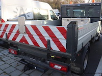 Lichte vrachtwagen ford transit, datum 1ste inschrijving 22/12/2014, chassisnummer wf0dxxttgdem55318, 29032km, kipper, euro 5b, diesel, co2 222, kenteken i+ii, gelijkvormigheidssattest - afbeelding 13 van  15