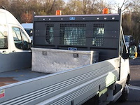 Lichte vrachtwagen ford transit, datum 1ste inschrijving 22/12/2014, chassisnummer wf0dxxttgdem55318, 29032km, kipper, euro 5b, diesel, co2 222, kenteken i+ii, gelijkvormigheidssattest - afbeelding 15 van  15