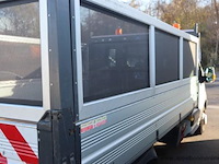 Lichte vrachtwagen ford transit, datum 1ste inschrijving 22/12/2014, chassisnummer wf0dxxttgdem55370, 33725km, euro 5, diesel, kipper, co2 222, kenteken i+ii, gelijkvormigheidssattest - afbeelding 2 van  17