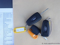 Lichte vrachtwagen ford transit, datum 1ste inschrijving 22/12/2014, chassisnummer wf0dxxttgdem55370, 33725km, euro 5, diesel, kipper, co2 222, kenteken i+ii, gelijkvormigheidssattest - afbeelding 9 van  17