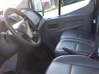 Lichte vrachtwagen ford transit, datum 1ste inschrijving 22/12/2014, chassisnummer wf0dxxttgdem55370, 33725km, euro 5, diesel, kipper, co2 222, kenteken i+ii, gelijkvormigheidssattest - afbeelding 11 van  17