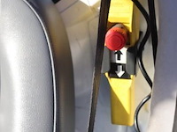 Lichte vrachtwagen ford transit, datum 1ste inschrijving 22/12/2014, chassisnummer wf0dxxttgdem55370, 33725km, euro 5, diesel, kipper, co2 222, kenteken i+ii, gelijkvormigheidssattest - afbeelding 14 van  17