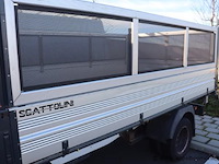 Lichte vrachtwagen ford transit, datum 1ste inschrijving 22/12/2014, chassisnummer wf0dxxttgdem55370, 33725km, euro 5, diesel, kipper, co2 222, kenteken i+ii, gelijkvormigheidssattest - afbeelding 15 van  17