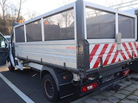 Lichte vrachtwagen ford transit, datum 1ste inschrijving 22/12/2014, chassisnummer wf0dxxttgdem55370, 33725km, euro 5, diesel, kipper, co2 222, kenteken i+ii, gelijkvormigheidssattest - afbeelding 16 van  17
