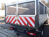 Lichte vrachtwagen ford transit, datum 1ste inschrijving 22/12/2014, chassisnummer wf0dxxttgdem55370, 33725km, euro 5, diesel, kipper, co2 222, kenteken i+ii, gelijkvormigheidssattest - afbeelding 17 van  17