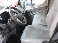 Lichte vrachtwagen ford transit, datum 1ste inschrijving 29/12/2014, chassisnummer wf0exxttgeft34251, 36725km, euro 5, diesel, kipper, co2 212, kenteken i+ii, gelijkvormigheidssattest - afbeelding 9 van  15