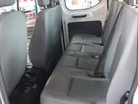 Lichte vrachtwagen ford transit, datum 1ste inschrijving 29/12/2014, chassisnummer wf0exxttgeft34251, 36725km, euro 5, diesel, kipper, co2 212, kenteken i+ii, gelijkvormigheidssattest - afbeelding 11 van  15