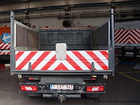 Lichte vrachtwagen ford transit, datum 1ste inschrijving 29/12/2014, chassisnummer wf0exxttgeft34251, 36725km, euro 5, diesel, kipper, co2 212, kenteken i+ii, gelijkvormigheidssattest - afbeelding 13 van  15