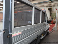 Lichte vrachtwagen ford transit, datum 1ste inschrijving 29/12/2014, chassisnummer wf0exxttgeft34251, 36725km, euro 5, diesel, kipper, co2 212, kenteken i+ii, gelijkvormigheidssattest - afbeelding 14 van  15