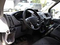 Lichte vrachtwagen ford transit, diesel, 2198cm³,114kw, 1e inschr 28/10/16, wf0xxxttgxga30879, 252095km, co²-uitstoot 201g/km, euro5b, kenteken i (ii ontbeekt), zonder gelijkvormigheidsattest,keuring tot 07/11/25, 1sleutel - afbeelding 5 van  22