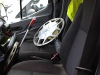 Lichte vrachtwagen ford transit, diesel, 2198cm³,114kw, 1e inschr 28/10/16, wf0xxxttgxga30879, 252095km, co²-uitstoot 201g/km, euro5b, kenteken i (ii ontbeekt), zonder gelijkvormigheidsattest,keuring tot 07/11/25, 1sleutel - afbeelding 10 van  22