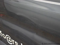 Lichte vrachtwagen ford transit, diesel, 2198cm³,114kw, 1e inschr 28/10/16, wf0xxxttgxga30879, 252095km, co²-uitstoot 201g/km, euro5b, kenteken i (ii ontbeekt), zonder gelijkvormigheidsattest,keuring tot 07/11/25, 1sleutel - afbeelding 11 van  22