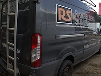 Lichte vrachtwagen ford transit, diesel, 2198cm³,114kw, 1e inschr 28/10/16, wf0xxxttgxga30879, 252095km, co²-uitstoot 201g/km, euro5b, kenteken i (ii ontbeekt), zonder gelijkvormigheidsattest,keuring tot 07/11/25, 1sleutel - afbeelding 18 van  22