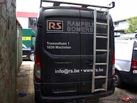 Lichte vrachtwagen ford transit, diesel, 2198cm³,114kw, 1e inschr 28/10/16, wf0xxxttgxga30879, 252095km, co²-uitstoot 201g/km, euro5b, kenteken i (ii ontbeekt), zonder gelijkvormigheidsattest,keuring tot 07/11/25, 1sleutel - afbeelding 19 van  22