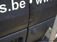 Lichte vrachtwagen ford transit, diesel, 2198cm³,114kw, 1e inschr 28/10/16, wf0xxxttgxga30879, 252095km, co²-uitstoot 201g/km, euro5b, kenteken i (ii ontbeekt), zonder gelijkvormigheidsattest,keuring tot 07/11/25, 1sleutel - afbeelding 21 van  22