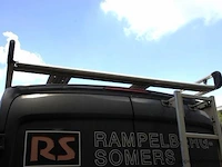 Lichte vrachtwagen ford transit, diesel, 2198cm³,114kw, 1e inschr 28/10/16, wf0xxxttgxga30879, 252095km, co²-uitstoot 201g/km, euro5b, kenteken i (ii ontbeekt), zonder gelijkvormigheidsattest,keuring tot 07/11/25, 1sleutel - afbeelding 22 van  22