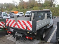 Lichte vrachtwagen ford transit, dubbel cabine, datum 1ste inschrijving 17/06/2013, km-stand 51,240, chassisnummerwf0nxxttfnct23668 - afbeelding 11 van  15
