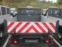 Lichte vrachtwagen ford transit, dubbel cabine, datum 1ste inschrijving 2/7/2013, chassisnummer wf0nxxttfncy70111, km-stand 32.783 - afbeelding 13 van  16