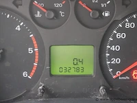 Lichte vrachtwagen ford transit, dubbel cabine, datum 1ste inschrijving 2/7/2013, chassisnummer wf0nxxttfncy70111, km-stand 32.783 - afbeelding 16 van  16