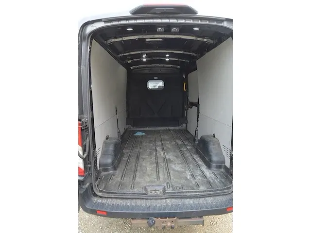 Lichte vrachtwagen ford transit, type fcd, variant bkfb1acx, versie f3fgcsaacafwc, ch.nr. wf0exxttrell34145, bouwjaar 16.02.2021, 4 zomerbanden michelin (sleutel en alle boorddocumenten) (20,23) - afbeelding 2 van  45