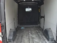 Lichte vrachtwagen ford transit, type fcd, variant bkfb1acx, versie f3fgcsaacafwc, ch.nr. wf0exxttrell34145, bouwjaar 16.02.2021, 4 zomerbanden michelin (sleutel en alle boorddocumenten) (20,23) - afbeelding 2 van  45