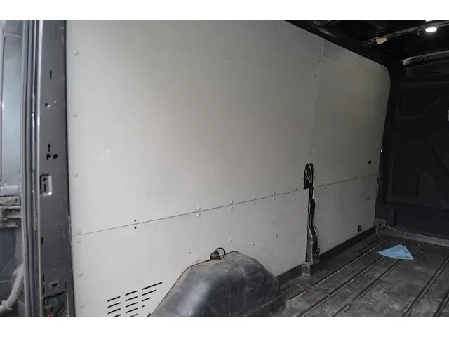 Lichte vrachtwagen ford transit, type fcd, variant bkfb1acx, versie f3fgcsaacafwc, ch.nr. wf0exxttrell34145, bouwjaar 16.02.2021, 4 zomerbanden michelin (sleutel en alle boorddocumenten) (20,23) - afbeelding 5 van  45